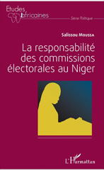 eBook, La responsabilité des commissions électorales au Niger, L'Harmattan