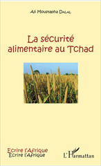 E-book, La sécurité alimentaire au Tchad, L'Harmattan