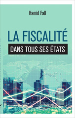 E-book, La fiscalité dans tous ses états, L'Harmattan Sénégal