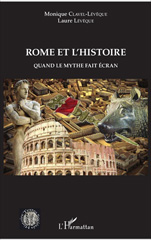 E-book, Rome et l'histoire : quand le mythe fait écran, L'Harmattan