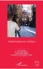 eBook, Territoires du cinéma, L'Harmattan