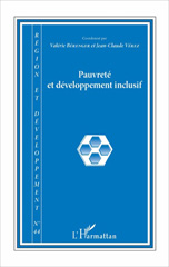 eBook, Pauvreté et développement inclusif, Verez, Jean-Claude, L'Harmattan