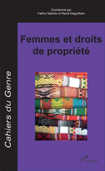 E-book, Femmes et droits de propriété, L'Harmattan