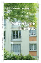 E-book, Mille et une fenêtres : Roman, L'Harmattan