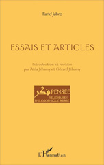 E-book, Essais et articles, L'Harmattan