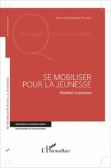 E-book, Se mobiliser pour la jeunesse : Mobiliser la jeunesse, L'Harmattan