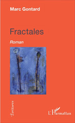 E-book, Fractales : Roman, L'Harmattan
