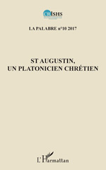 E-book, St Augustin, un platonicien chrétien, L'Harmattan