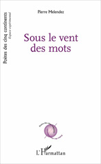 E-book, Sous le vent des mots, L'Harmattan