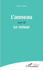 E-book, L'anneau : Suivi de Le retour, L'Harmattan