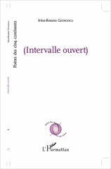 E-book, Intervalle ouvert, L'Harmattan