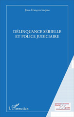 E-book, Délinquance sérielle et police judiciaire, L'Harmattan