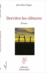 E-book, Derrière les clôtures : Roman, L'Harmattan