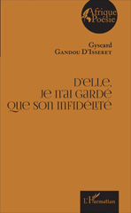 E-book, D'elle, je n'ai gardé que son infidélité, L'Harmattan