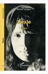 E-book, Paule : Roman, L'Harmattan