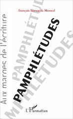 E-book, Pamphlétudes, L'Harmattan