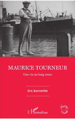 E-book, Maurice Tourneur : une vie au long cours, Bonnefille, Éric, L'Harmattan