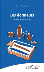 E-book, Les dormeurs, L'Harmattan