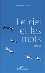 E-book, Le ciel et les mots : Poésie, L'Harmattan