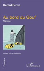 E-book, Au bord du Gouf : Roman, L'Harmattan