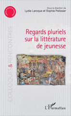 eBook, Regards pluriels sur la littérature de jeunesse, L'Harmattan