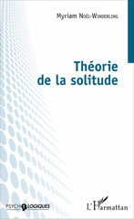 E-book, Théorie de la solitude, L'Harmattan