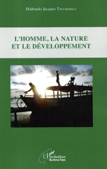 eBook, L'homme, la nature et le développement, L'Harmattan Burkina Faso