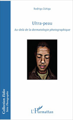 E-book, Ultra-peau : au-delà de la dermatologie photographique, L'Harmattan
