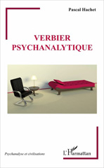 E-book, Verbier psychanalytique, L'Harmattan