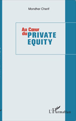 E-book, Au coeur du private equity, L'Harmattan