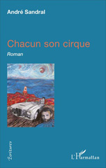 E-book, Chacun son cirque : Roman, L'Harmattan