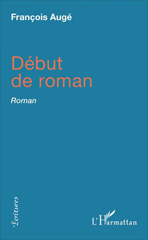 E-book, Début de roman : Roman, L'Harmattan
