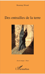 E-book, Des entrailles de la terre, Nivard, Rosemay, L'Harmattan