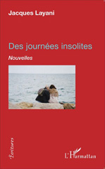 E-book, Des journées insolites : Nouvelles, L'Harmattan