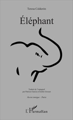 E-book, Éléphant, Calderon, Teresa, L'Harmattan