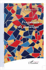 E-book, Fragments de mosaïques, Hiahemzizou, Rafik, L'Harmattan