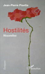eBook, Hostilités : Nouvelles, Pisetta, Jean-Pierre, L'Harmattan