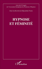 E-book, Hypnose et féminité, L'Harmattan