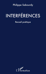 E-book, Interférences : Recueil poétique, L'Harmattan