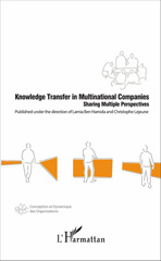 E-book, Knowledge Transfer in Multinational Companies : Sharing Multiple Perspectives, Ben Hamida, Lamia, L'Harmattan
