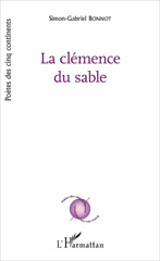 E-book, La clémence du sable, L'Harmattan