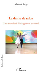 E-book, La danse de salon : Une méthode de développement personnel, L'Harmattan