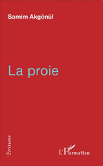 E-book, La proie, L'Harmattan