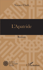 E-book, L'Apatride : Roman, L'Harmattan