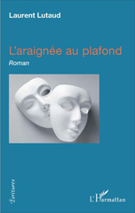 E-book, L'araignée au plafond : Roman, L'Harmattan