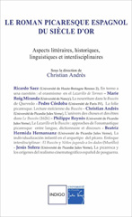 E-book, Le roman picaresque espagnol du Siècle d'Or : Aspects littéraires, historiques, linguistiques et interdisciplinaires, L'Harmattan