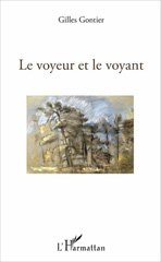 eBook, Le voyeur et le voyant, L'Harmattan