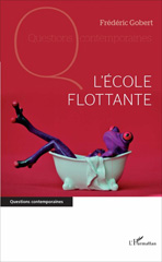 E-book, L'école flottante, L'Harmattan