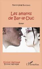 E-book, Les amants de Bar-le-Duc : Roman, L'Harmattan