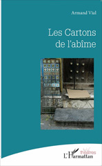E-book, Les Cartons de l'abîme, Vial, Armand, L'Harmattan